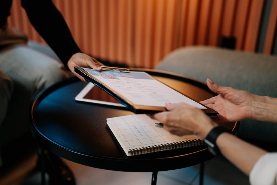 Career success consultation